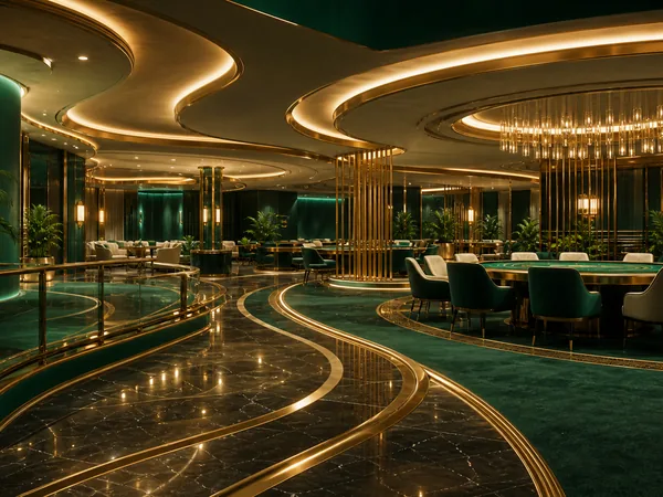 ภาพประกอบ Classic Table Games 2 แสดงบรรยากาศการใช้งานหมวดเกมโต๊ะคลาสสิกบน bng55