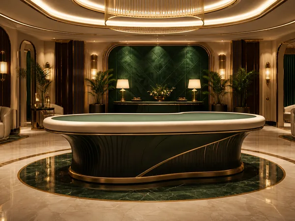 ภาพประกอบ Classic Table Games 3 พร้อมแนวทางการใช้งานอย่างรอบคอบบน bng55